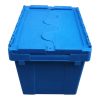 Attached Lid Storage Containers