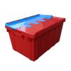 Plastic Containers For Storage With Lids