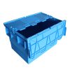 best plastic totes for moving